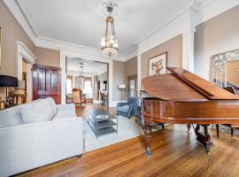 Beacon Hill: The Aldrich House, hotel in Boston