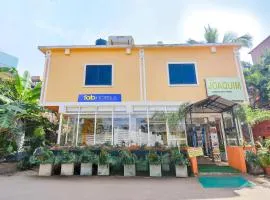 FabHotel Joaquim Beachside Resort - Nr Tito's Lane, Baga Beach