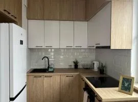 Rental Apartments Jutrzenki