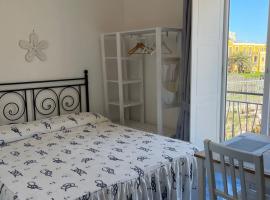 Appartamento Acquamarina-Ponza Centro, hotel v Ponze