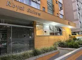 Kitnet Suite mobiliada na zona 07