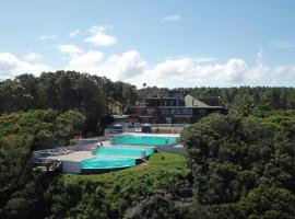 Tsitsikamma on Sea Self-catering Cottages, chata v destinaci Witelsbos