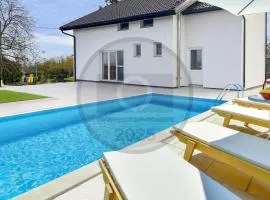 Lovely Home In Batina With Sauna