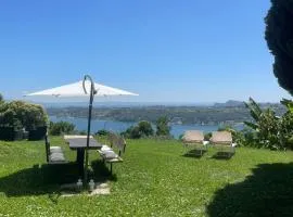 Agriturismo valsiniga