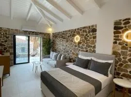 Trocadero Luxury Suites