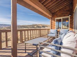 Kokopelli Ranch Ride Iconic Trails From Backyard, Hotel in Loma