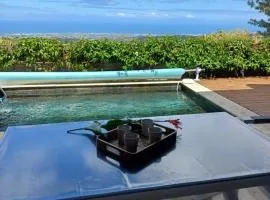 Villa Kaz'O'Reve - Sentier Dassy