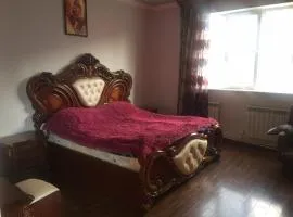 holiday house