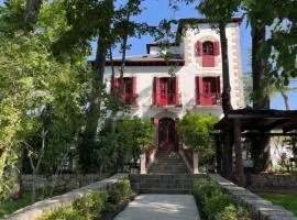 Casa Jardín El Colmenar