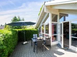 Lovely Holiday Home Near Ebeltoft,