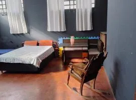 Casa loft Internet 500Mb