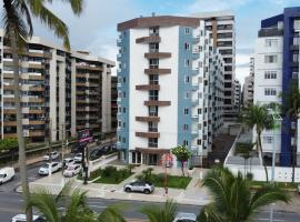 Cote Dazur Beira Mar: Maceió şehrinde bir otel