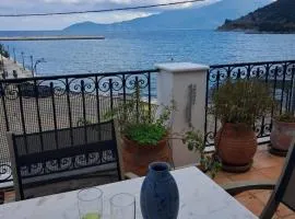 Agia Effimia RIVIERA APPARTMENT