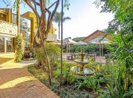 Sunward Park Guest House & Conference Center