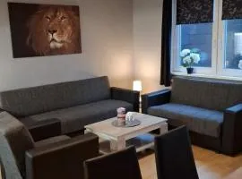 Stadtnah an der Förde 7 HH L 1OG