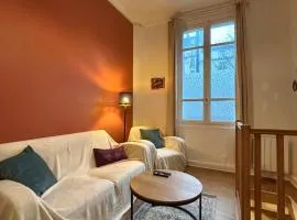 Charming Apartment 10 minutes of Opéra