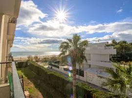 Primera línea Playa Cargador - Playamar 1021 - ALBERT VILLAS
