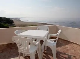 Sand and Sea Apartments