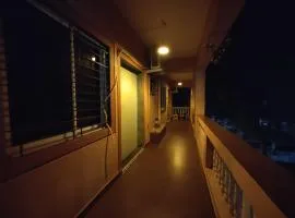 VISAVA Cottage