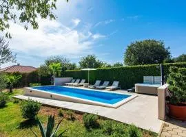 holiday house zupan