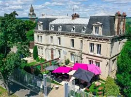 La Demeure d'Elodie