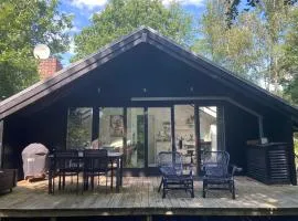 Cozy Small House Close To Ebeltoft