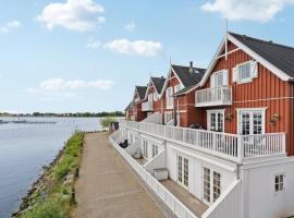 Cozy Apartment In Gråsten With Sauna, hotel in Gråsten