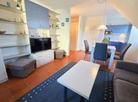 Feriendorf Rugana - Klassik Appartement mit 1 Schlafzimmer B57