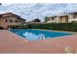 Lovely Apartment In Bardolino With Wifi