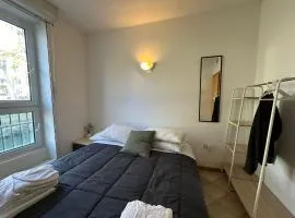 Casa Mirandola al Borghetto