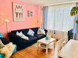 De Strandjuffer Petten, hotel in Petten