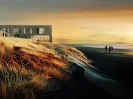 Black Sand Hotel