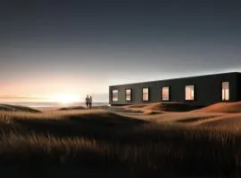 Black Sand Hotel