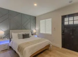 Renovated Studio Near Lake CDA And Downtown