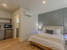 Fresh Modern Retreat 5 Min to CDA Lake And Vibrant Downtown