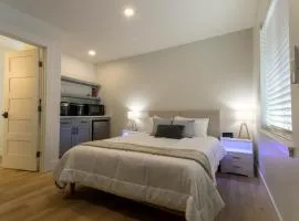 Brand New Studio Private CDA Getaway