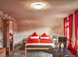 Gästezimmer im FamilienWeingut Räder