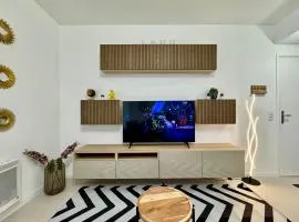 Suite Serenity Near Disneyland Paris
