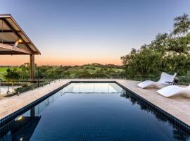 Gawler Park Estate, hotel em Angaston