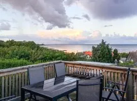 Awesome Home In Svaneke With Wifi