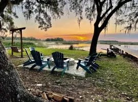 Perfect Pointe Lakehouse