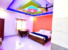 Hotel Fantasy Yercaud