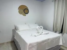 Suites no Centro de Japaratinga