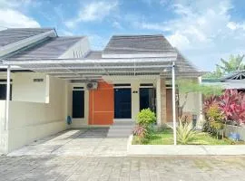 Homestay Griya Manggisan