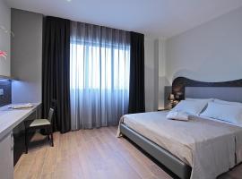 Grand Hotel Forlì, hotel a Forlì