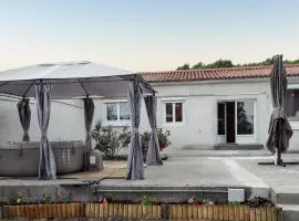 Maison confortable à Mareuil-sur-Cher avec équipements modernes