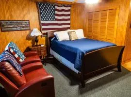 Mountain Aire Cottages, Inn, & Glamping