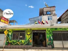 Libélula Hotel