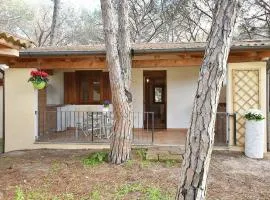 Is Arenas Camping Village