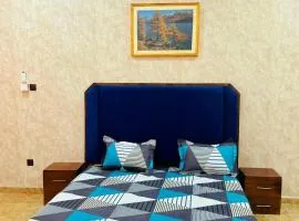 Perfect Home
